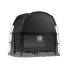 Tigerhut - für ruhige Nächte und entspannte Tage auf Reisen!