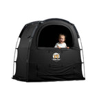 Tigerhut - für ruhige Nächte und entspannte Tage auf Reisen!