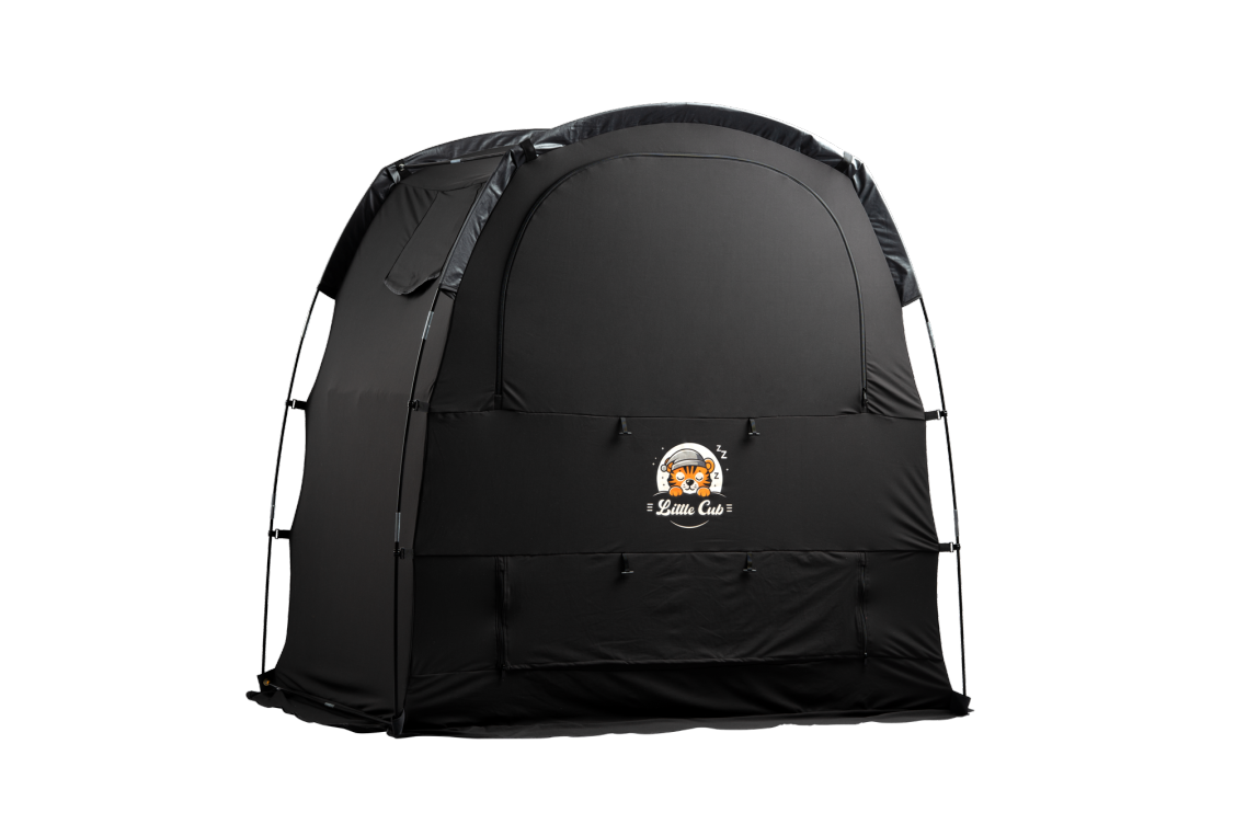 littlecub - tent
