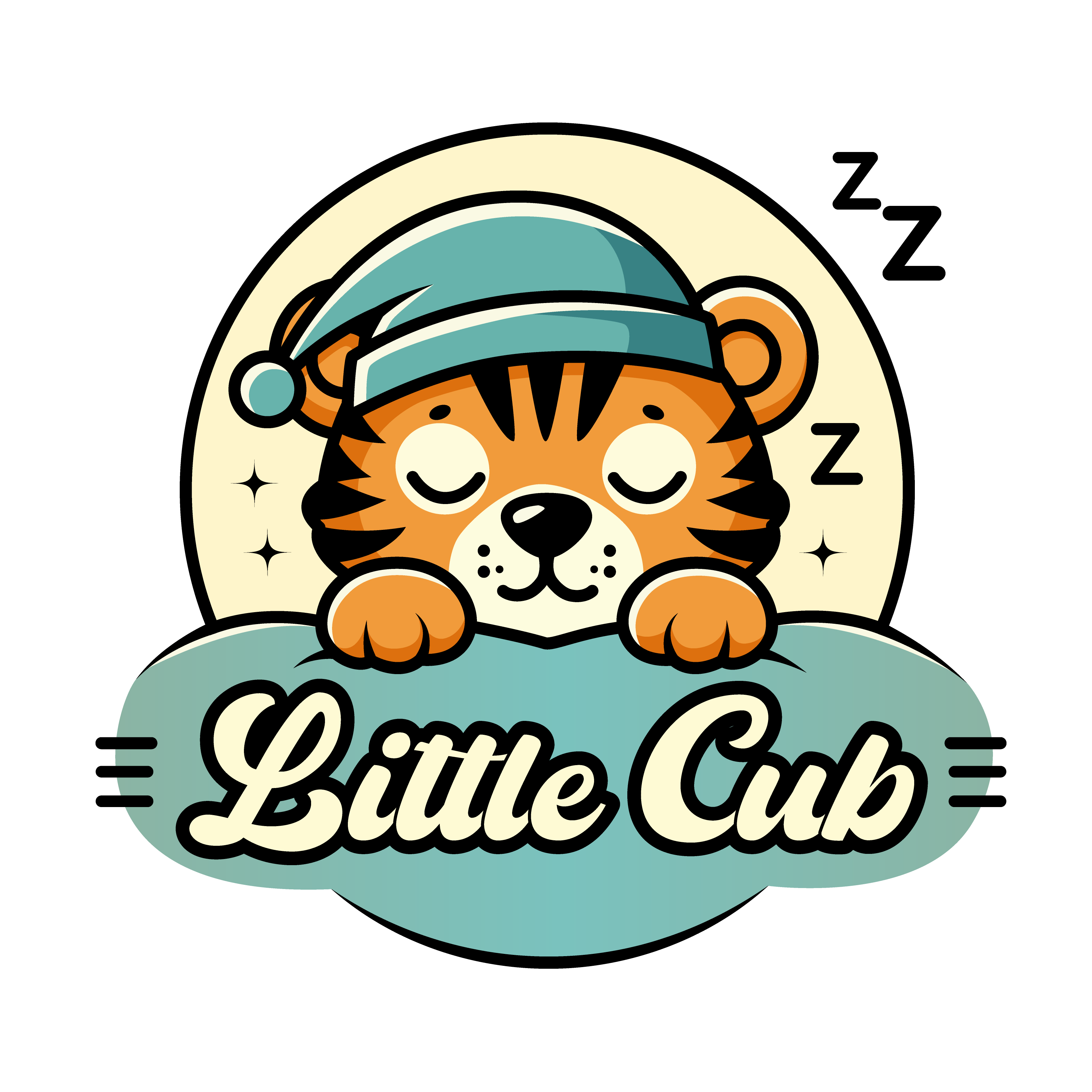 LittleCub Logo