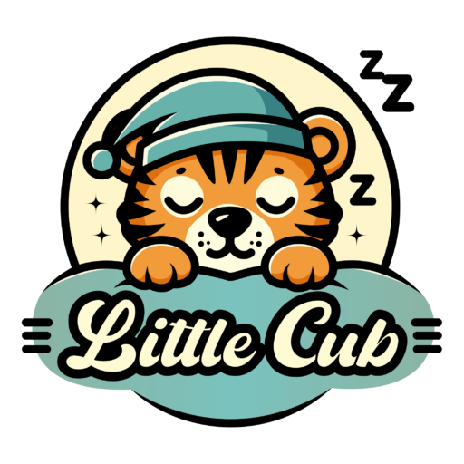 LittleCub Favicon