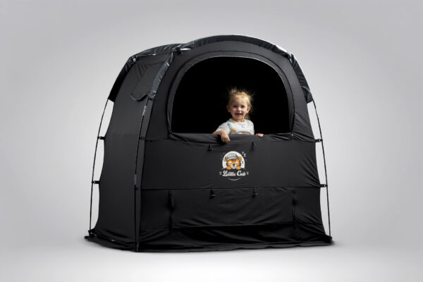 Tigerhut