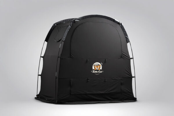 Tigerhut