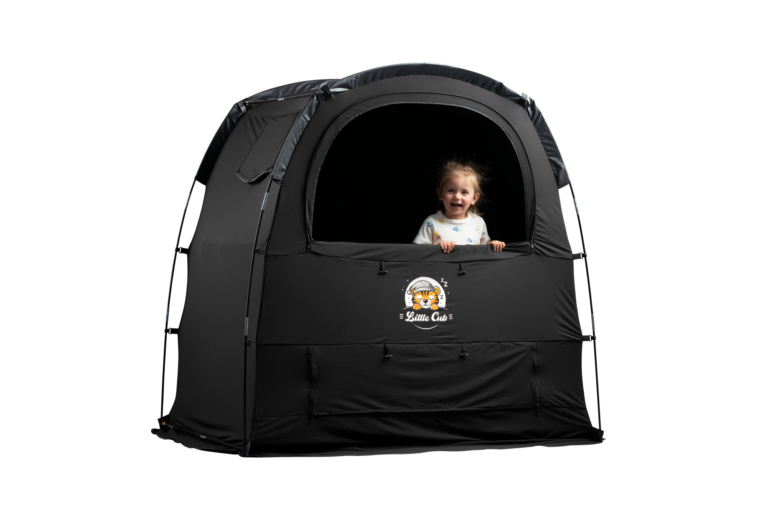 LittleCub Tigerhut für Kinder