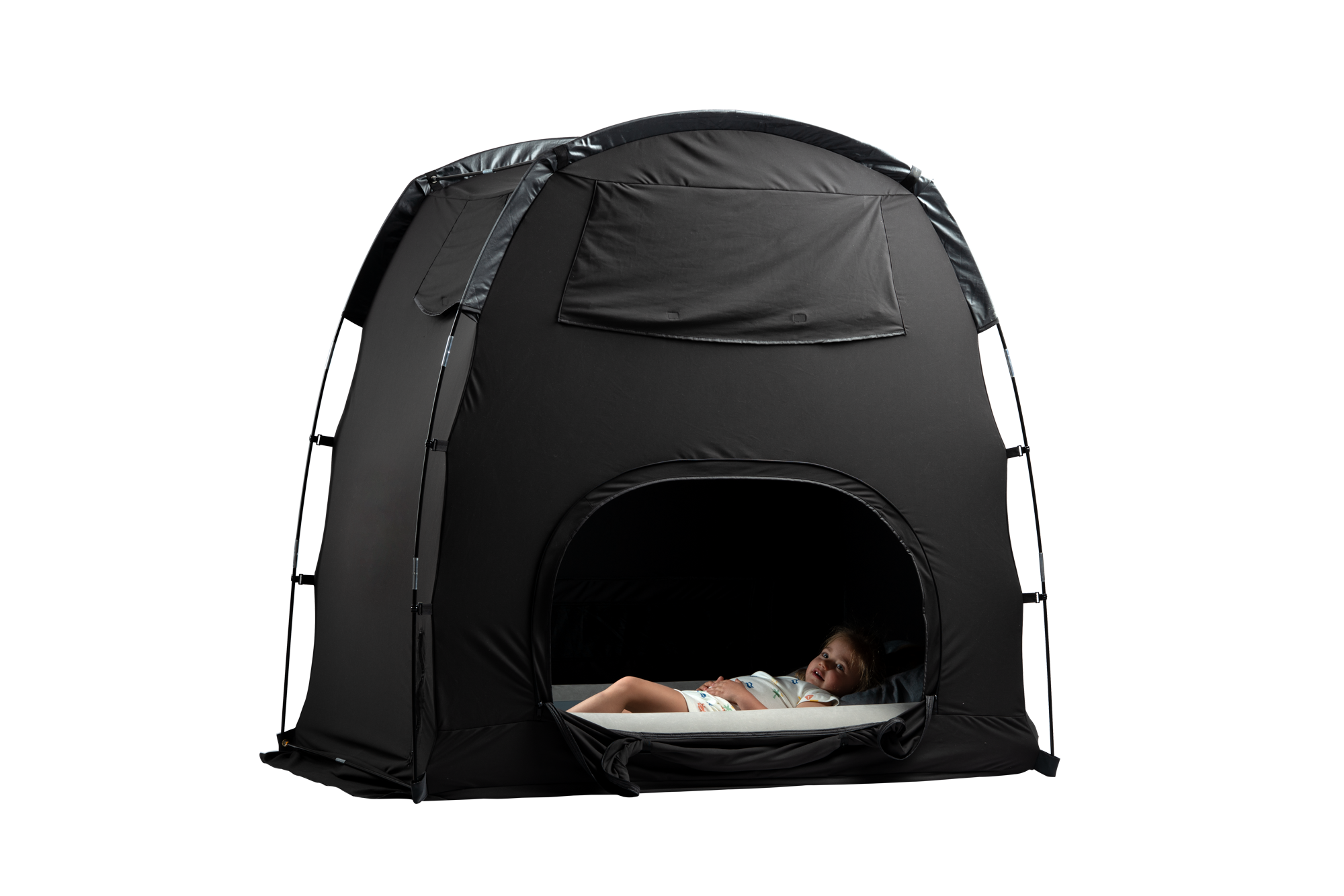 LittleCub Tigerhut für Kinder