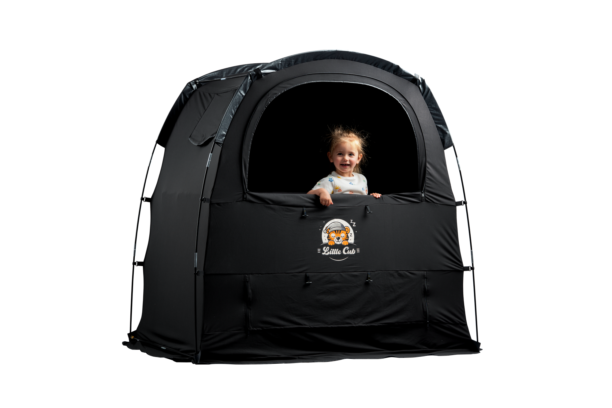 Tigerhut